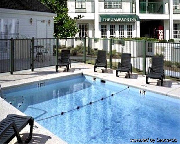 Baymont By Wyndham Thomasville Fasiliteter bilde